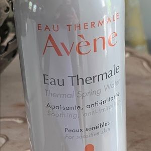 AVENE Eau Thermale Spring Water Spray
